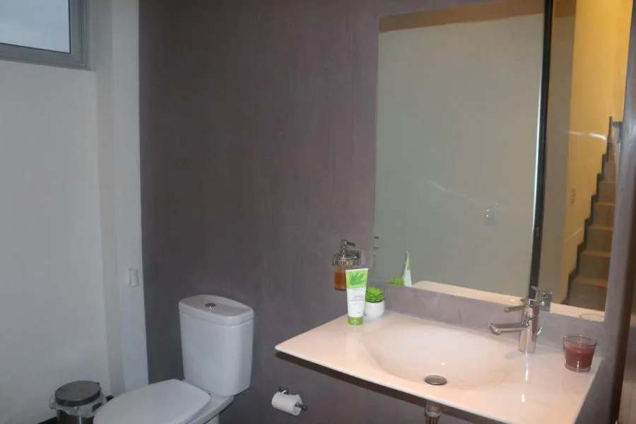 Venta de Casa en Pozos de Santa Ana. RAH 25-511 - Venta en Pozos, photo 4