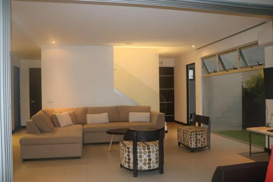 Venta de Casa en Pozos de Santa Ana. RAH 25-511 - Venta en Pozos, photo 6
