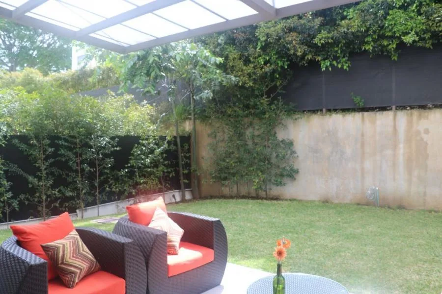 Venta de Casa en Pozos de Santa Ana. RAH 25-511 - Venta en Pozos, photo 8
