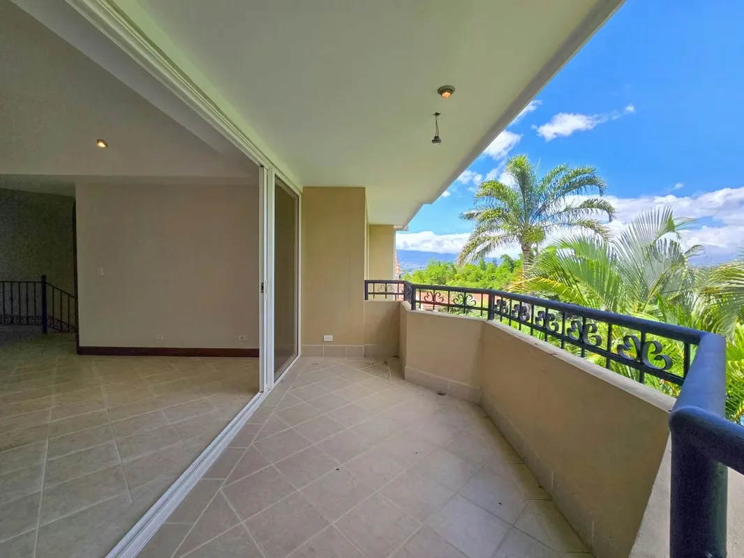 Jaboncillos Escazú! Condo de 523 m2 con 6 habit. + de servicio y jardín, photo 10