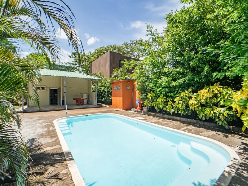 1 Bed Single Family Homes For Sale in Playa Carrillo