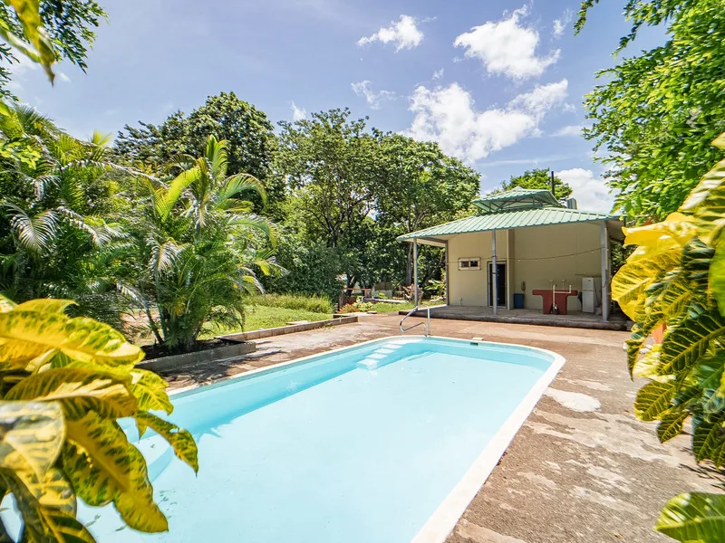 1 Bed Single Family Homes For Sale in Playa Carrillo, photo 12