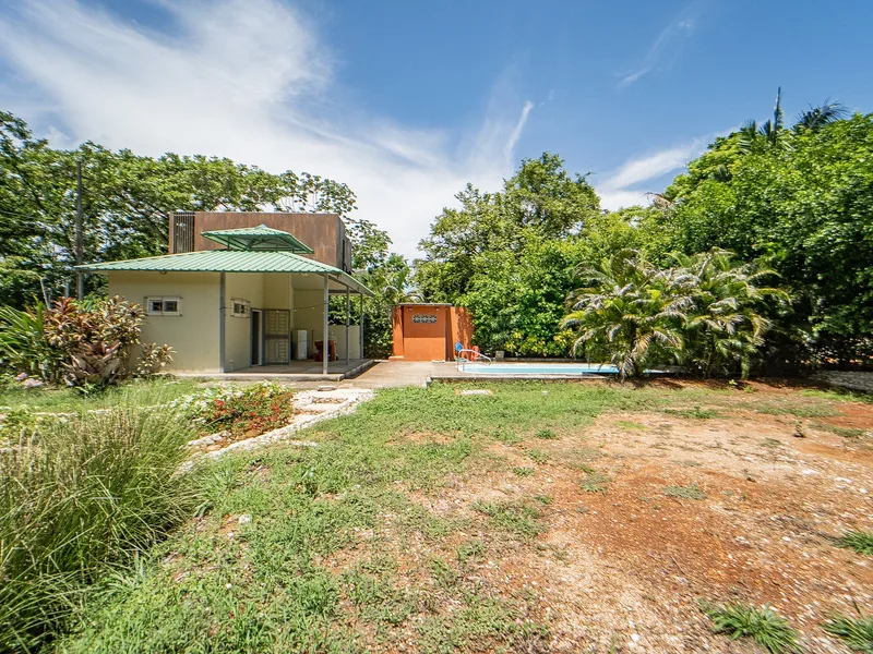 1 Bed Single Family Homes For Sale in Playa Carrillo, photo 15