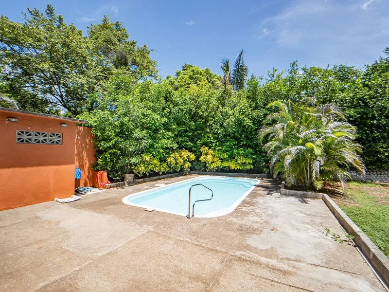 1 Bed Single Family Homes For Sale in Playa Carrillo, photo 3