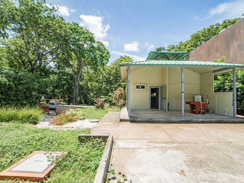1 Bed Single Family Homes For Sale in Playa Carrillo, photo 9