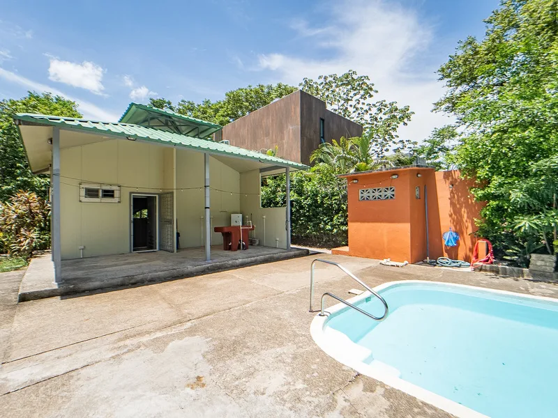 1 Bed Single Family Homes For Sale in Playa Carrillo, photo 10