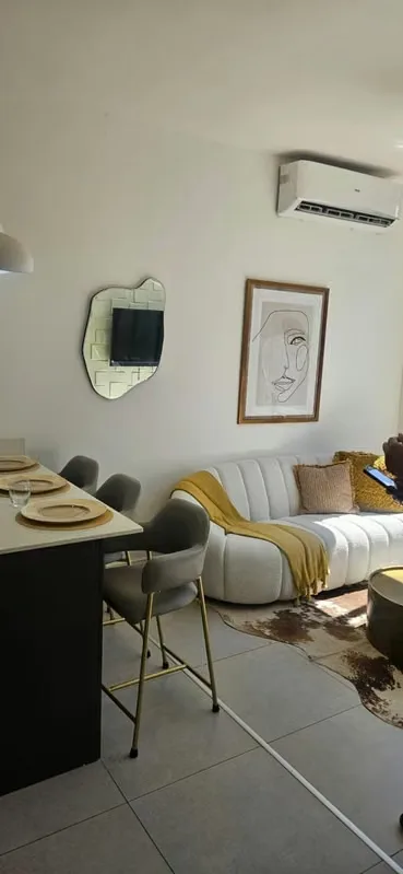 Beautiful unfurnished apartment for rent in a La Sabana condominium
