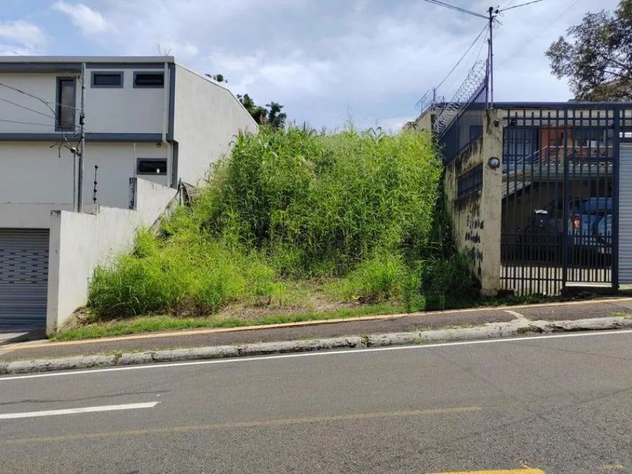 Venta de Lote en Belén, Heredia. RAH 25-567 - Venta en Belén