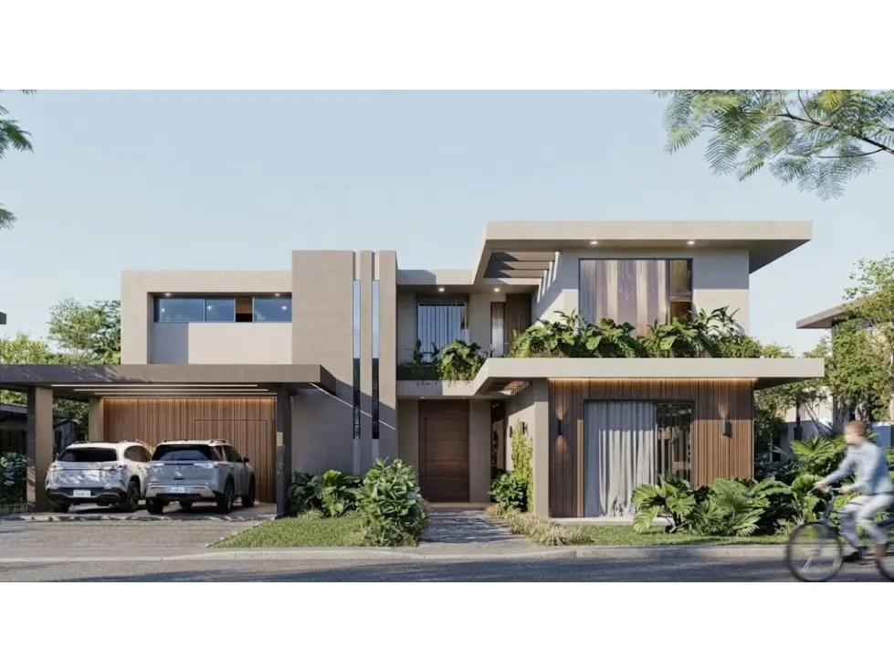 PREVENTA DE CASA NUEVA, SAN JOSÉ, SANTA ANA, LINDORA