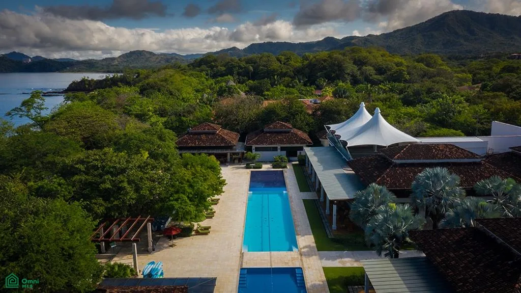 Sanara At Reserva Conchal Lote 57 Cabo Velas Guanacaste