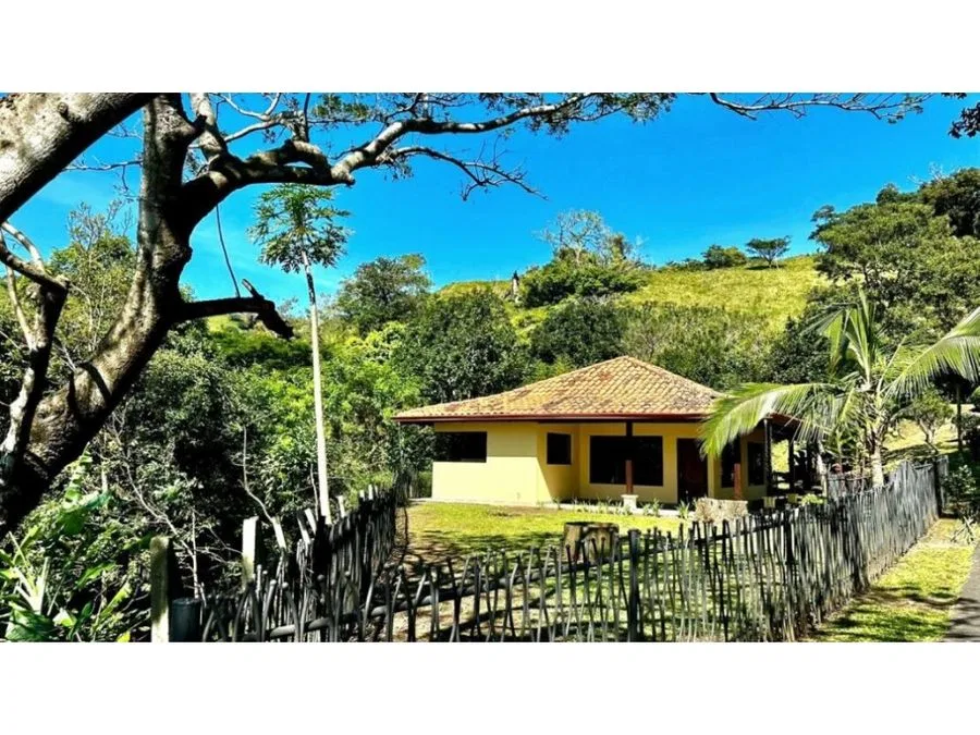 casa in Costa Rica, photo 2