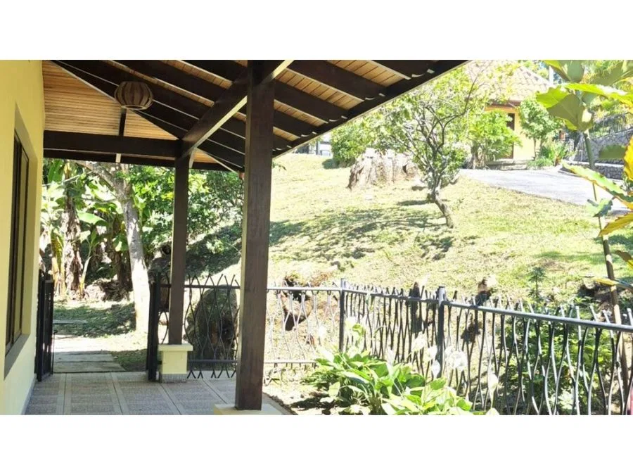 casa in Costa Rica, photo 8