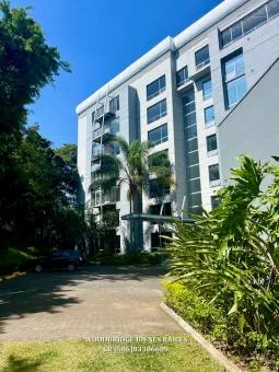 ESCAZU APARTAMENTO ALQUILER 3 DORMITORIOS