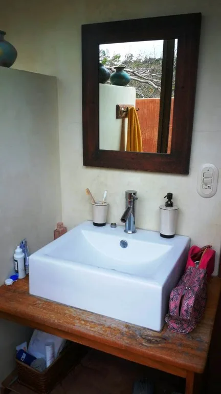 Multi family compound, B&B, Vacation rental. in El Aguacate
