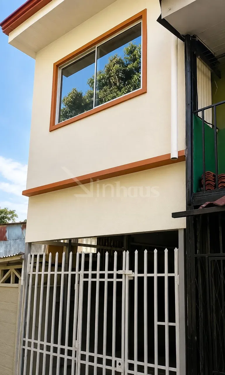 Venta de apartamento en La Uruca