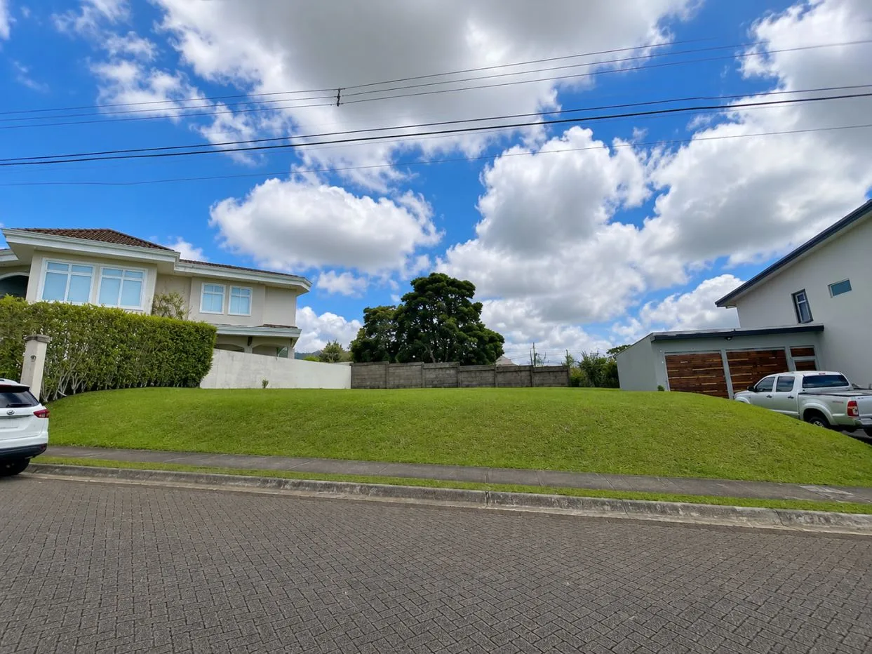 Lot for Sale in Condominio La Inmaculada | Concepción, San Rafael, Heredia