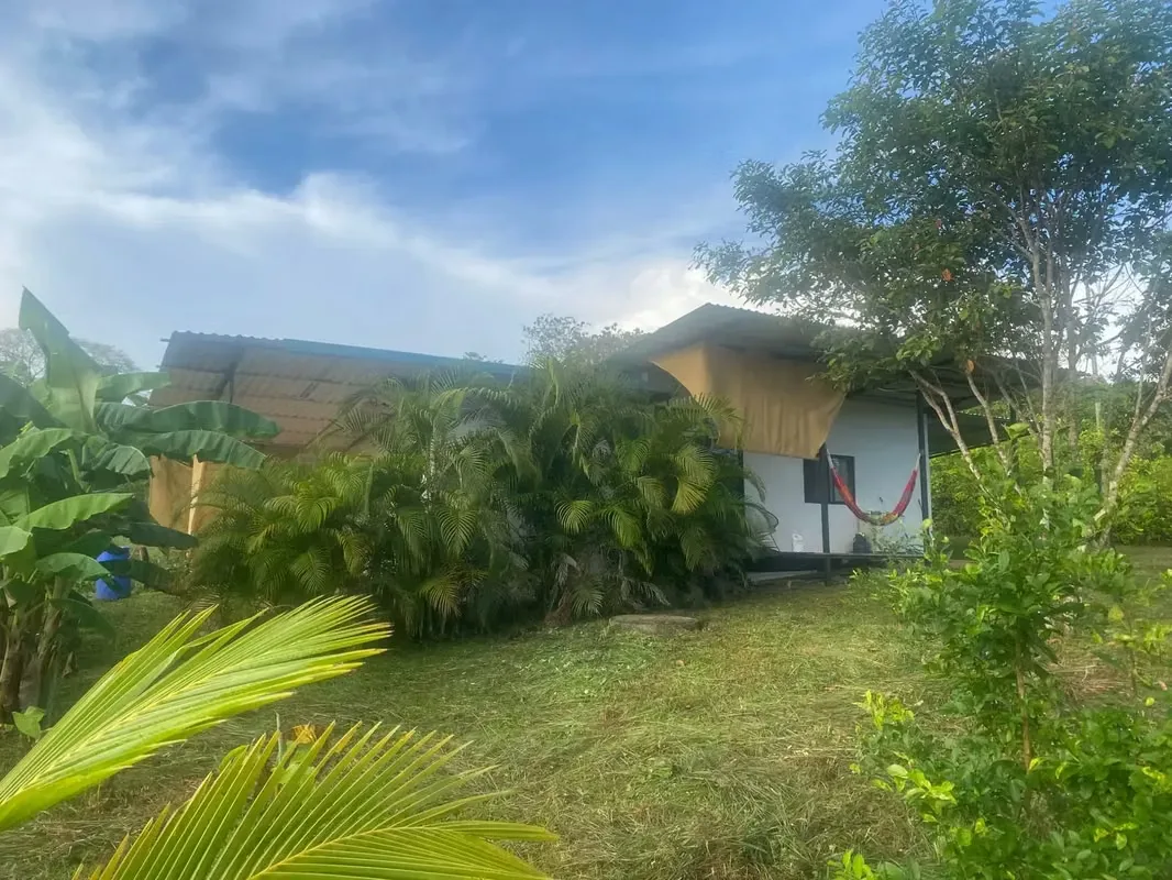 Located in Las Delicias, this beautiful property for sale features two newly built homes (2022 & 2023) in a quiet, natural setting just minutes from Cobano, Montezuma, Santa Teresa, and ...