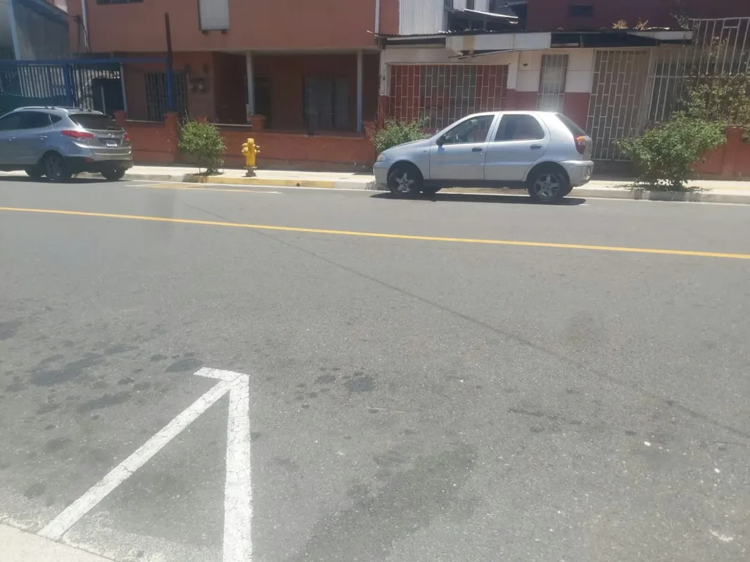 Si busca una propiedad con alto potencial de desarrollo, excelente ubicación y gran proyección de valorización, esta es una oportunidad que no puede dejar pasar.