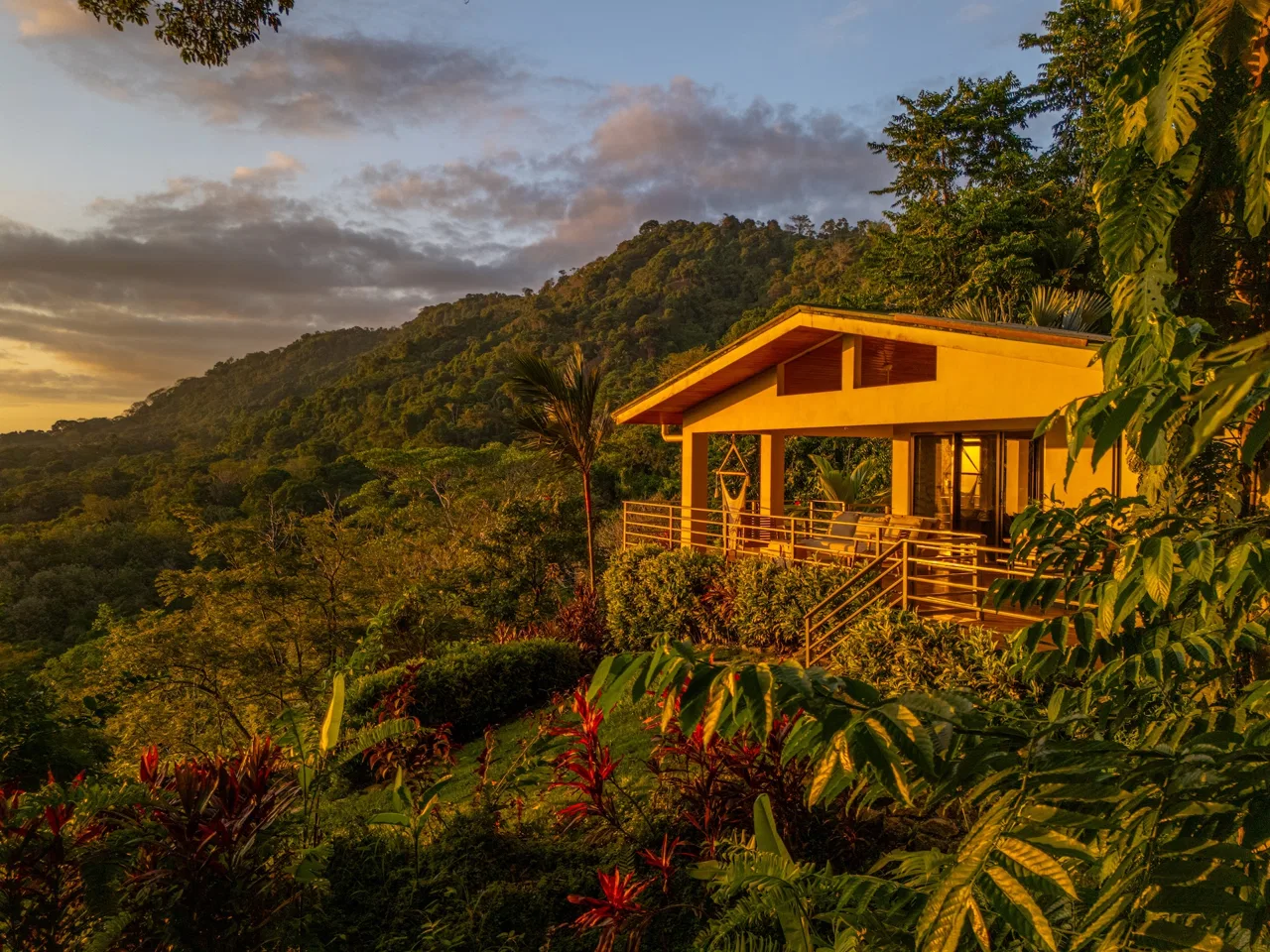Luxury Costa Rica Compound Minutes from Dominical and Hidden Beaches, photo 4