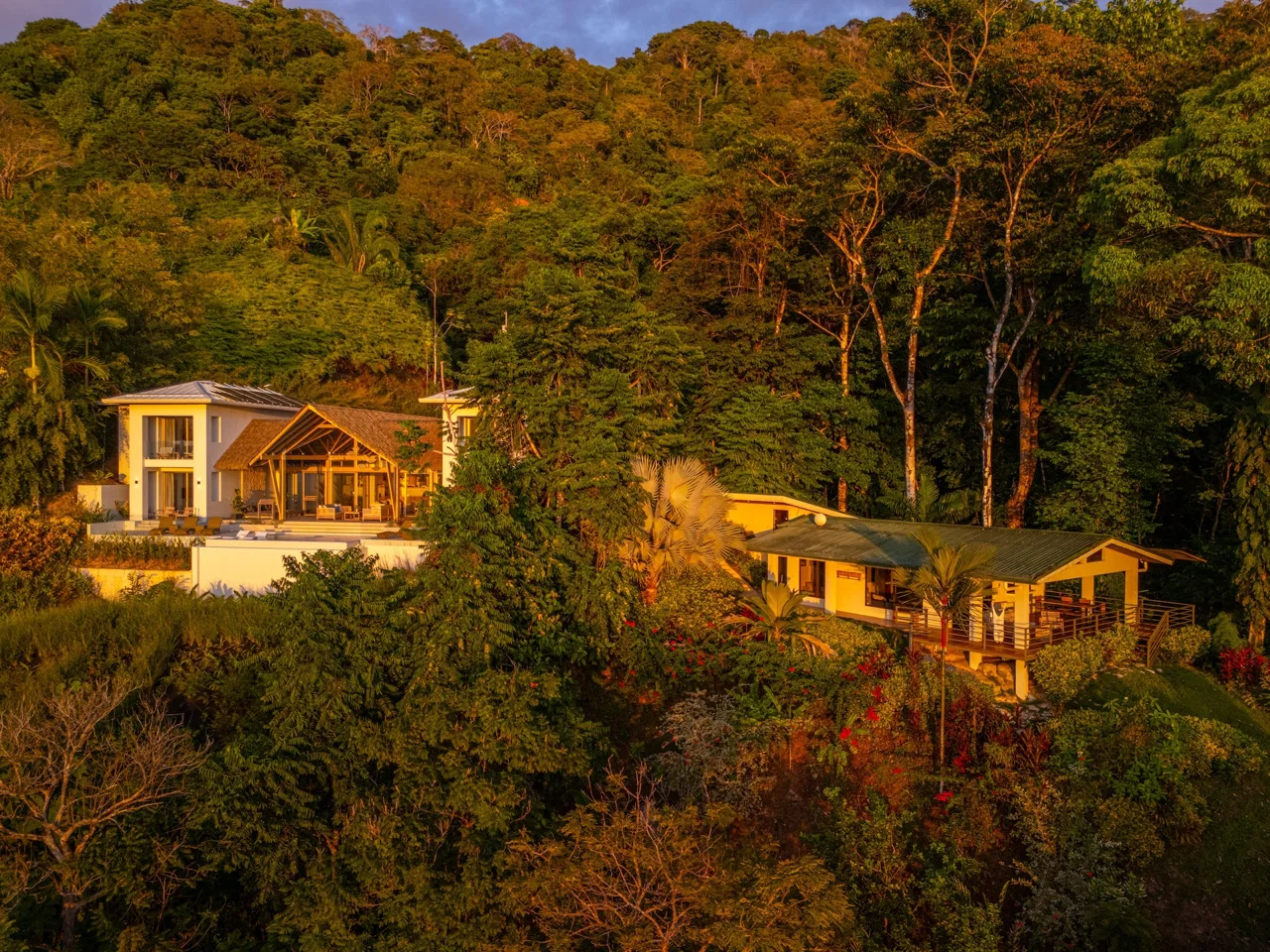 Luxury Costa Rica Compound Minutes from Dominical and Hidden Beaches, photo 5