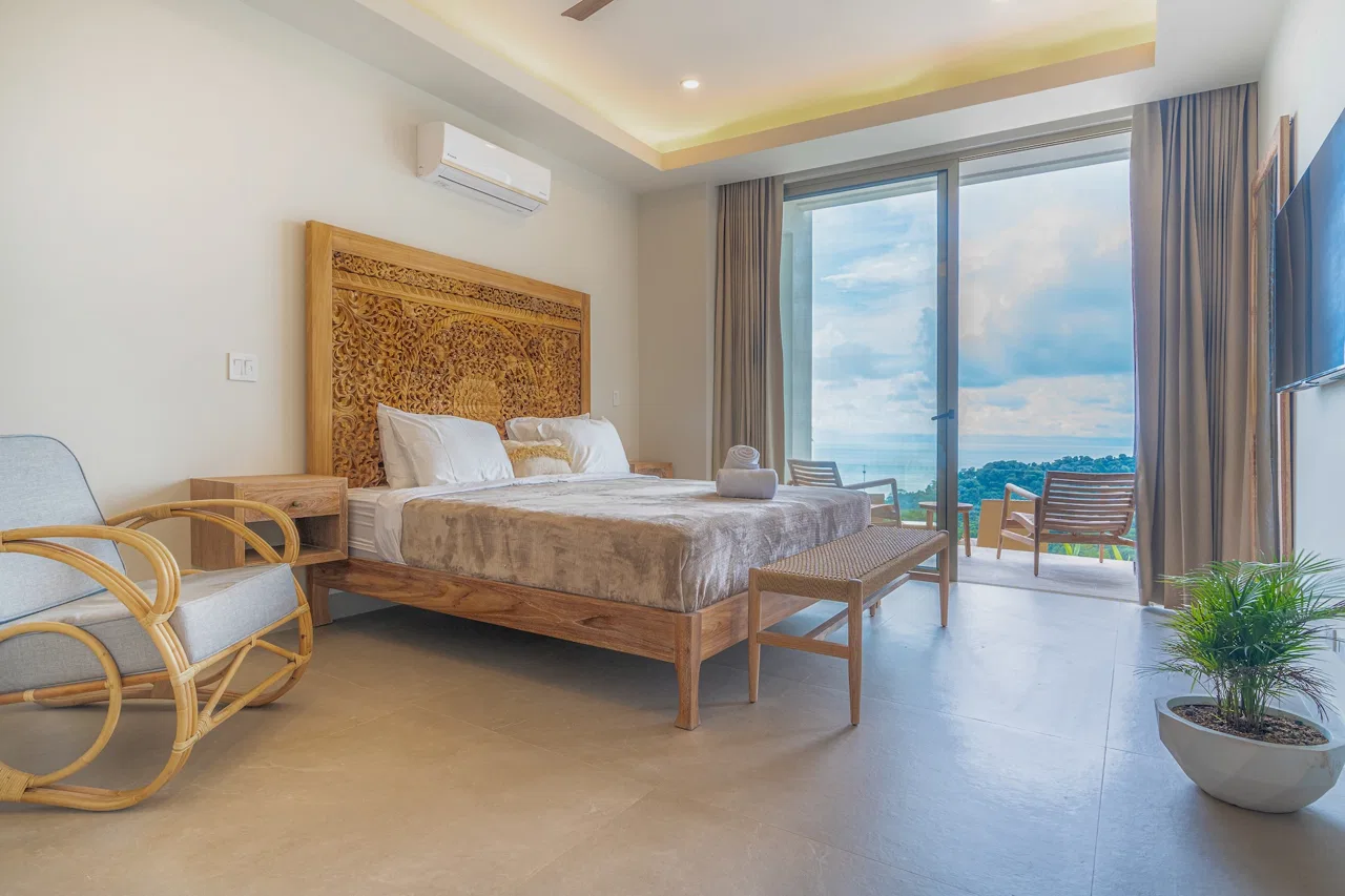 Luxury Costa Rica Compound Minutes from Dominical and Hidden Beaches, photo 7