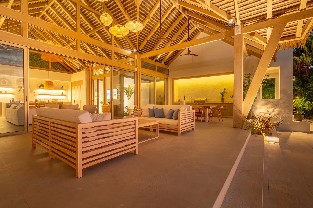 Luxury Costa Rica Compound Minutes from Dominical and Hidden Beaches, photo 10