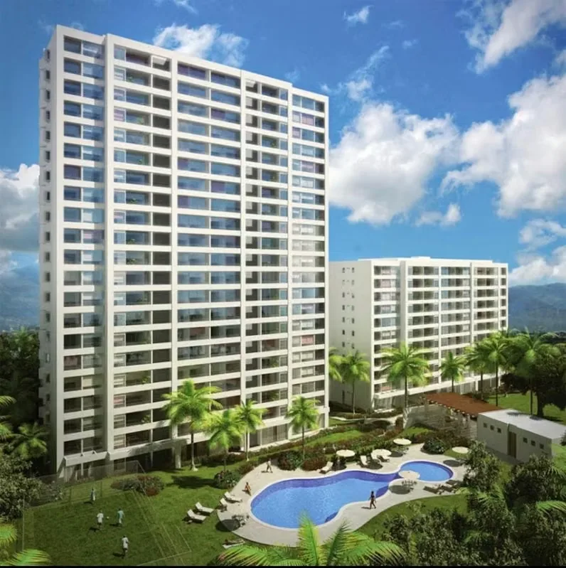APARTMENT FOR SALE – BELLAVISTA CONDOMINIUM, HEREDIA