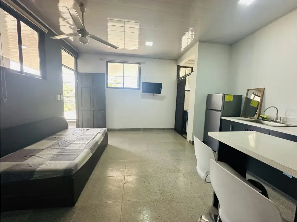 Furnished 1-Bedroom Loft for Rent – Near Tamarindo, photo 4