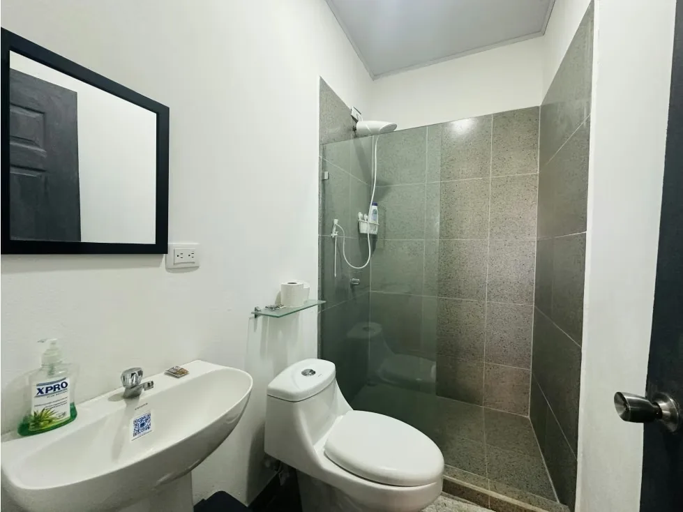 Furnished 1-Bedroom Loft for Rent – Near Tamarindo, photo 6