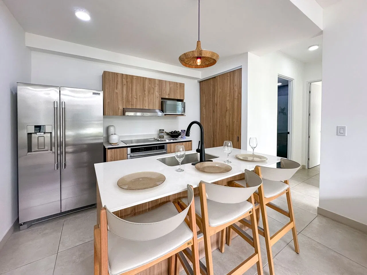 VENTA DE APARTAMENTOS DE 3 HAB PROYECTO "NODO"