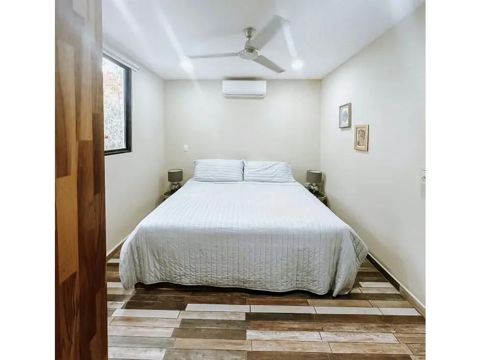 1-Bedroom Furnished Casita for Rent – Finca Panamá, Villarreal, near Tamarindo, photo 7