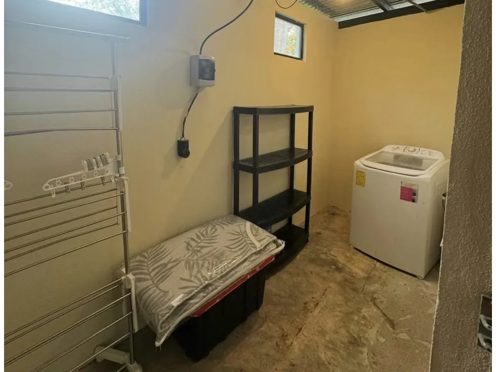 1-Bedroom Furnished Casita for Rent – Finca Panamá, Villarreal, near Tamarindo, photo 9