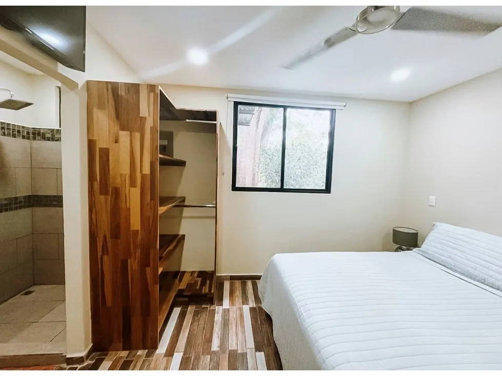 1-Bedroom Furnished Casita for Rent – Finca Panamá, Villarreal, near Tamarindo, photo 10