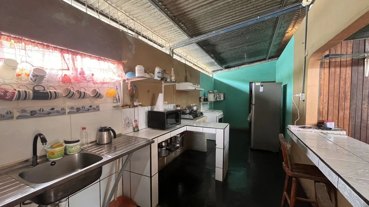 Prime Investment Opportunity in Las Mercedes de Cajón, Pérez Zeledón | 353 sqm Lot with Versatile Warehouse &amp; Apartment, photo 5
