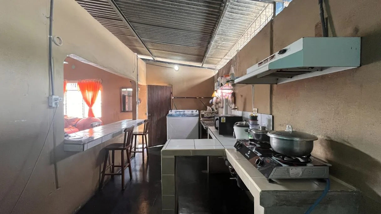Prime Investment Opportunity in Las Mercedes de Cajón, Pérez Zeledón | 353 sqm Lot with Versatile Warehouse &amp; Apartment, photo 6