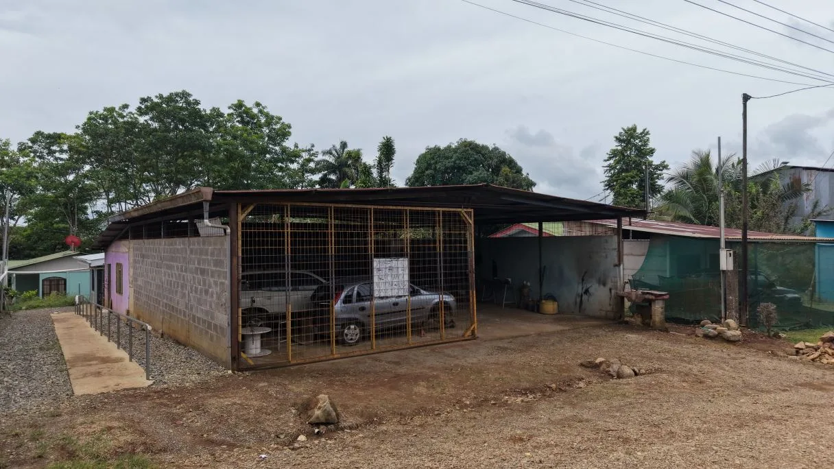 Prime Investment Opportunity in Las Mercedes de Cajón, Pérez Zeledón | 353 sqm Lot with Versatile Warehouse &amp; Apartment, photo 10