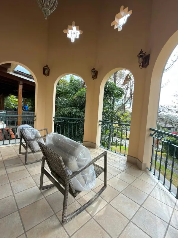 House with a nice garden for sale, photo 11