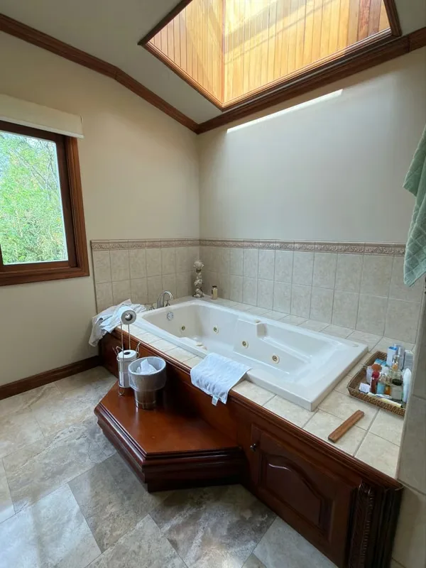 House with a nice garden for sale, photo 12