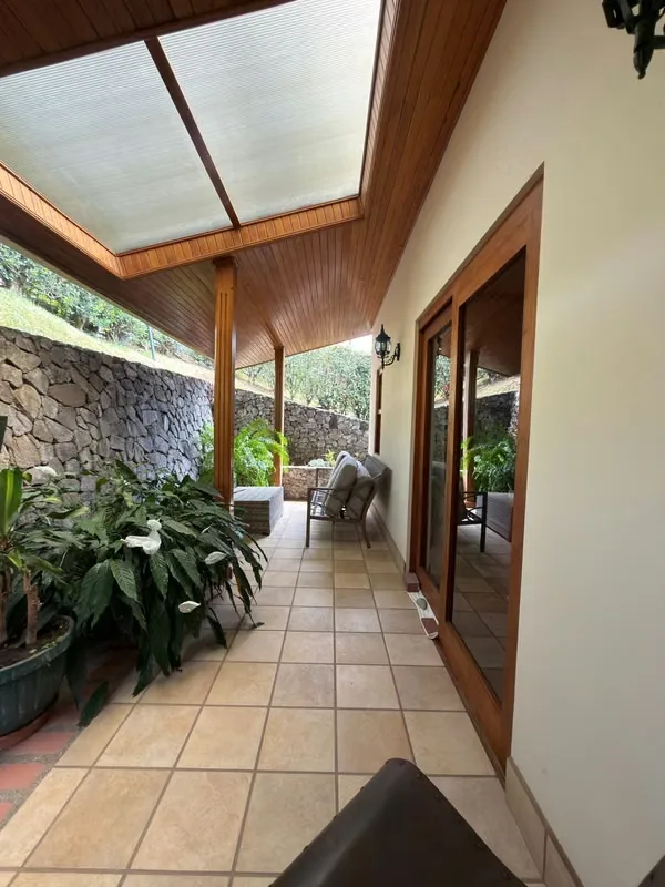 House with a nice garden for sale, photo 16