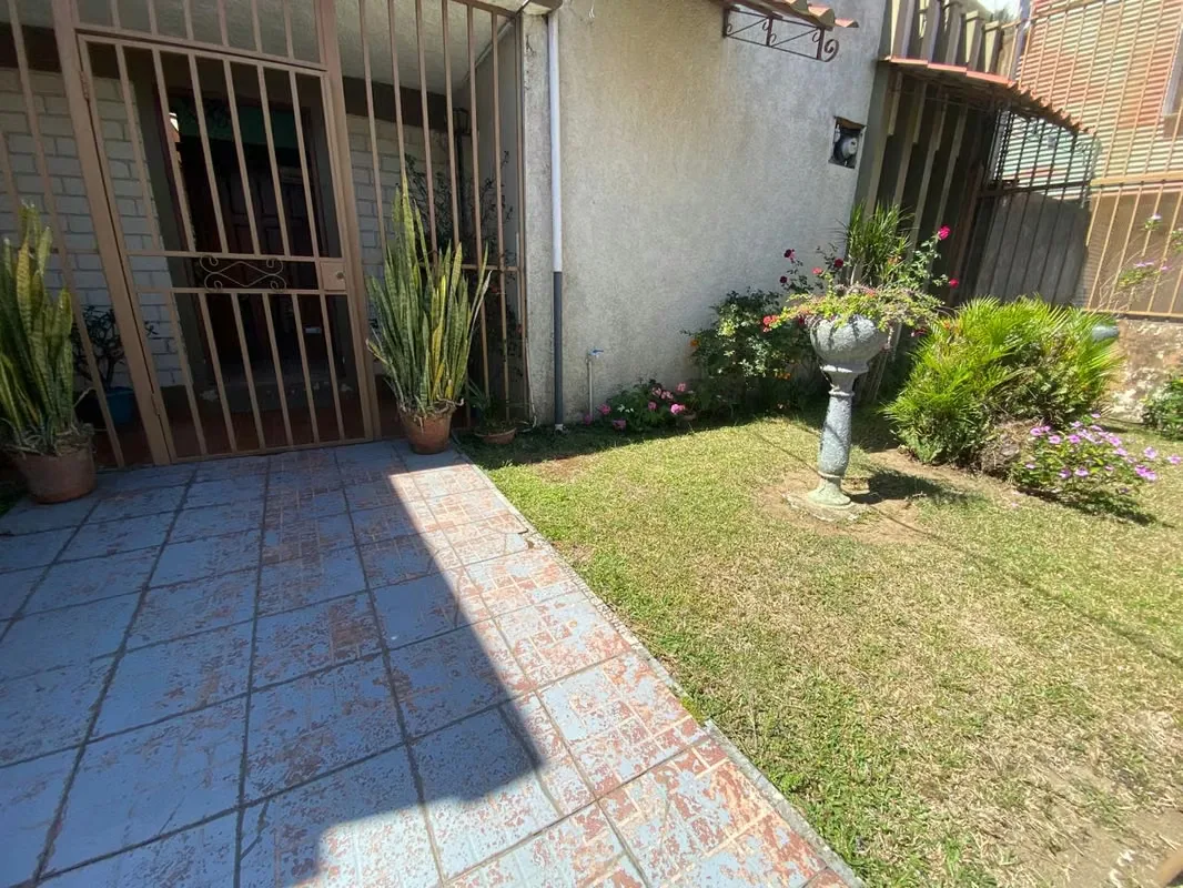 VENTA DE CASA Cedros de Montes de Oca, 450Mtrs, 1 Floor, 5 rooms, photo 2