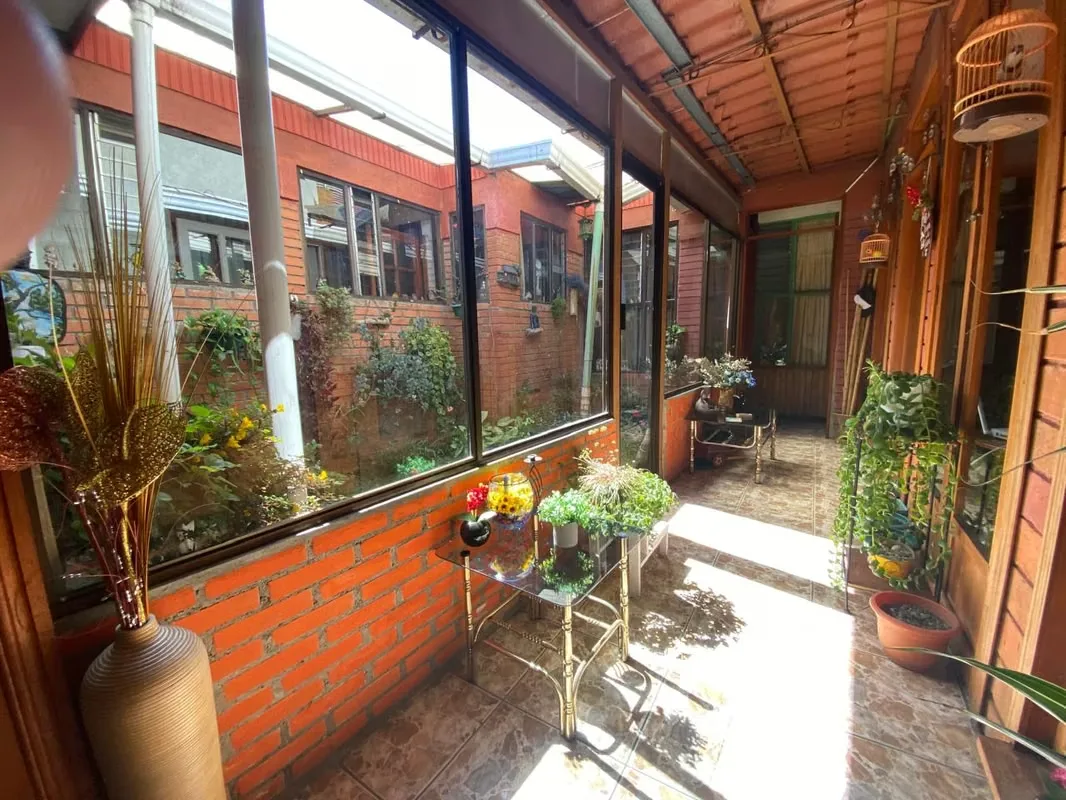 VENTA DE CASA Cedros de Montes de Oca, 450Mtrs, 1 Floor, 5 rooms, photo 11