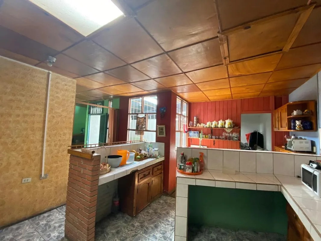 VENTA DE CASA Cedros de Montes de Oca, 450Mtrs, 1 Floor, 5 rooms, photo 12