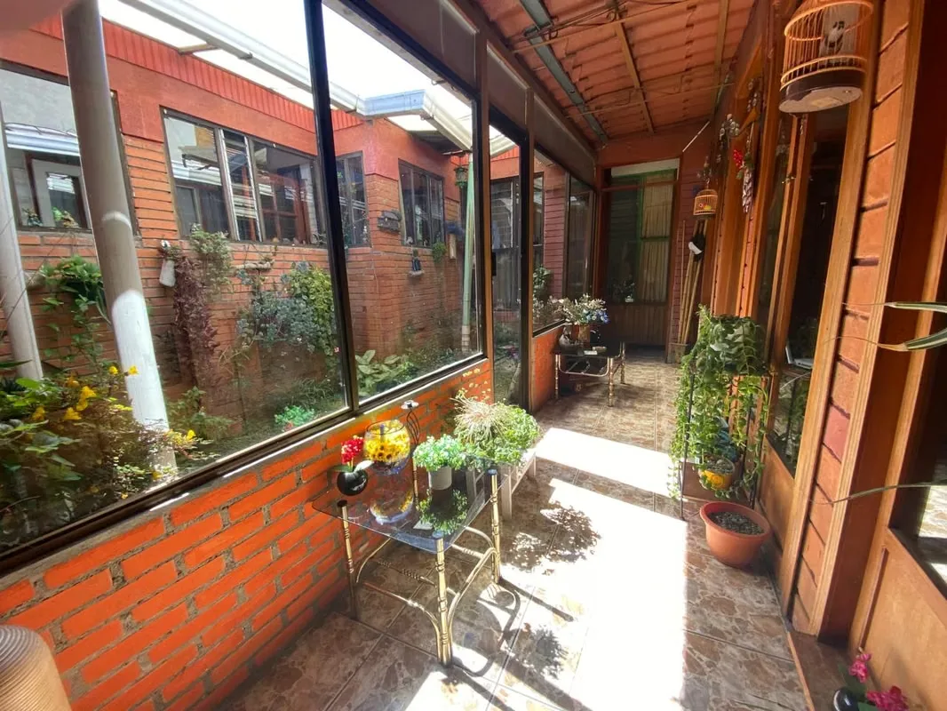 VENTA DE CASA Cedros de Montes de Oca, 450Mtrs, 1 Floor, 5 rooms, photo 3