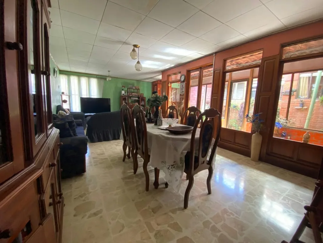 VENTA DE CASA Cedros de Montes de Oca, 450Mtrs, 1 Floor, 5 rooms, photo 6