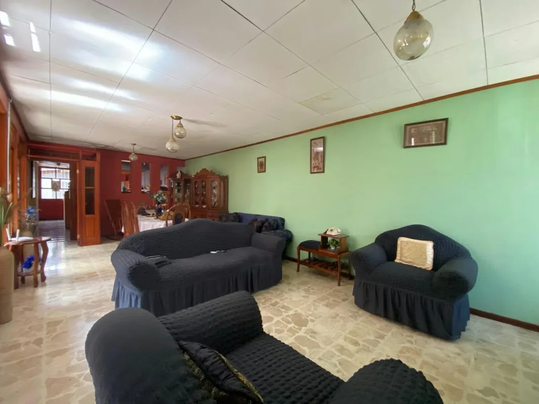 VENTA DE CASA Cedros de Montes de Oca, 450Mtrs, 1 Floor, 5 rooms, photo 7