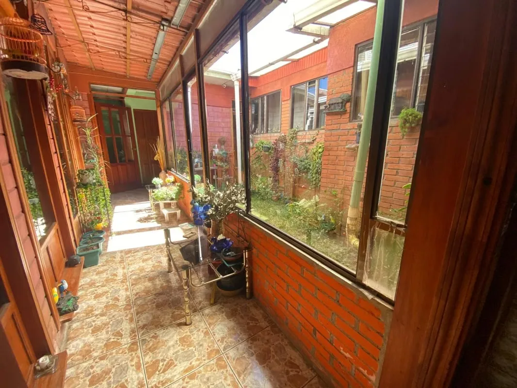 VENTA DE CASA Cedros de Montes de Oca, 450Mtrs, 1 Floor, 5 rooms, photo 8