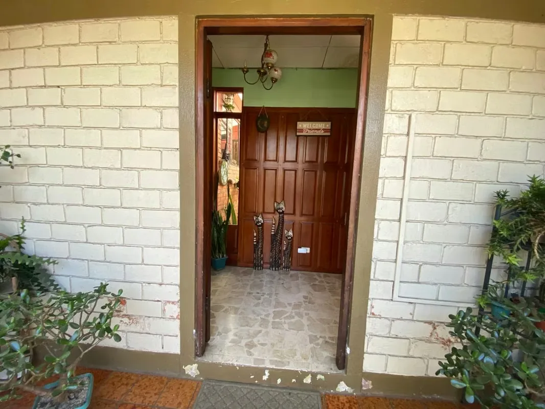VENTA DE CASA Cedros de Montes de Oca, 450Mtrs, 1 Floor, 5 rooms, photo 9