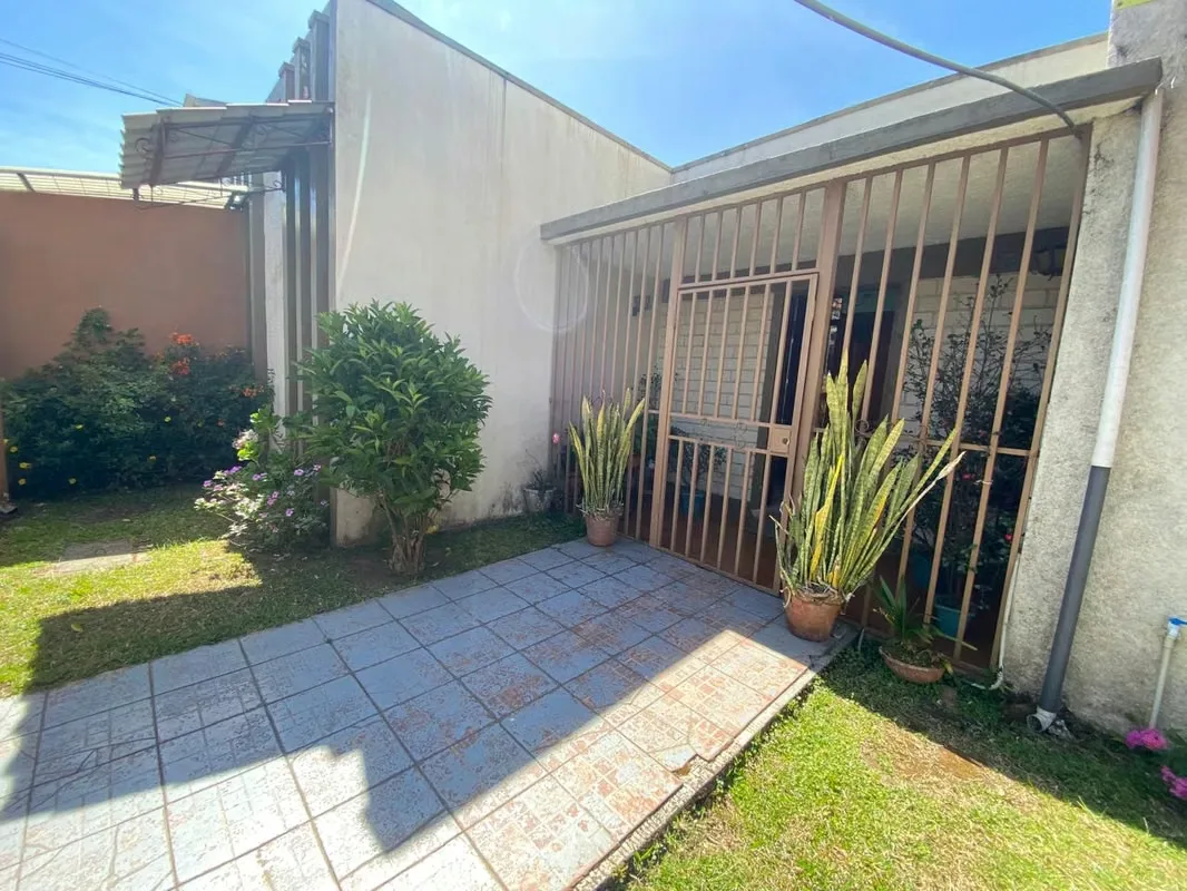 VENTA DE CASA Cedros de Montes de Oca, 450Mtrs, 1 Floor, 5 rooms, photo 10