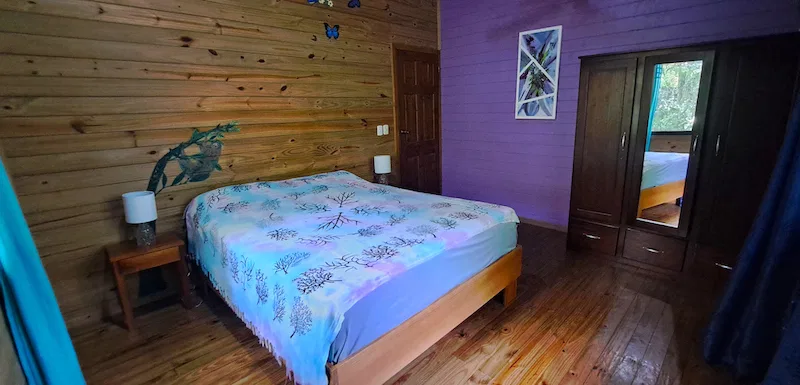 8 BEAUTIFUL CABINAS WITH POOL IN UVITA – 1.82 Acre, photo 11