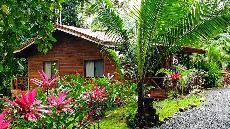 8 BEAUTIFUL CABINAS WITH POOL IN UVITA – 1.82 Acre, photo 15